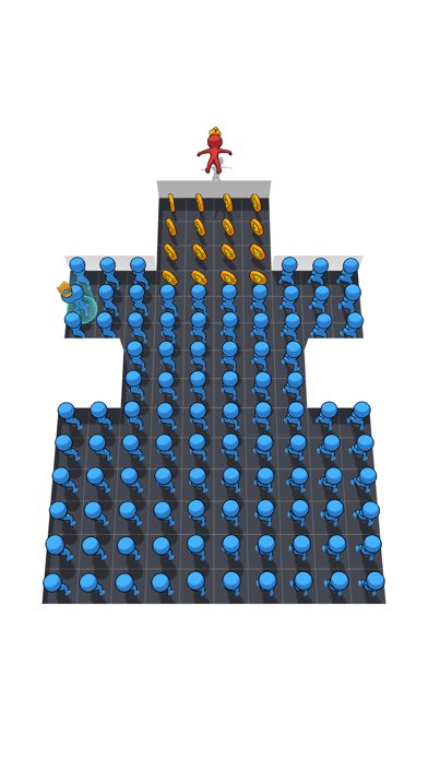 Soldier Fill Screenshot