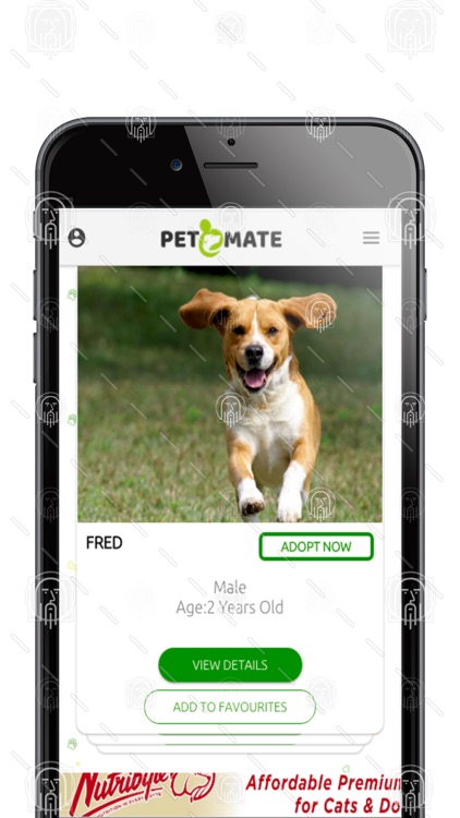 PetMate ZA