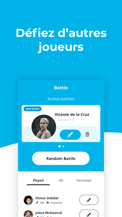 Screenshot #3 pour Play and Sell
