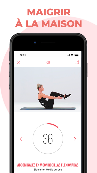 Perte de poids Fitness by Verv Perte de poids Fitness by Verv