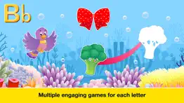 How to cancel & delete alphabet aquarium letter games 2