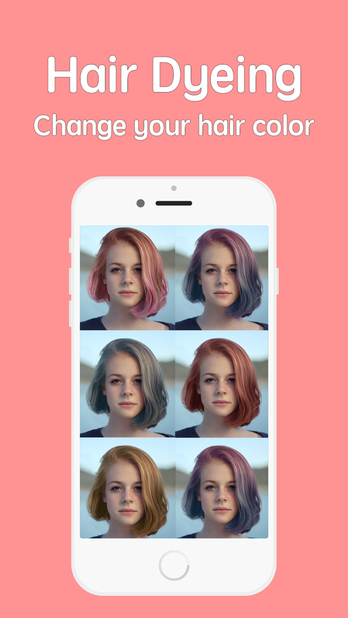 Cartoon Face -Photo to Cartoon