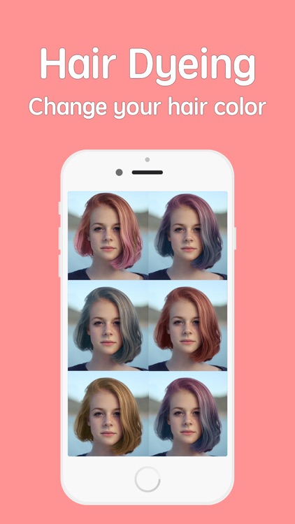 Cartoon Face -Photo to Cartoon screenshot-3