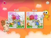 littletoons jigsaw puzzle kids ipad resimleri 4