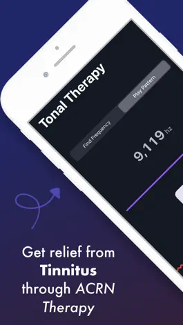 Game screenshot Tonal Therapy mod apk