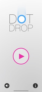 Dot Drop. screenshot #3 for iPhone