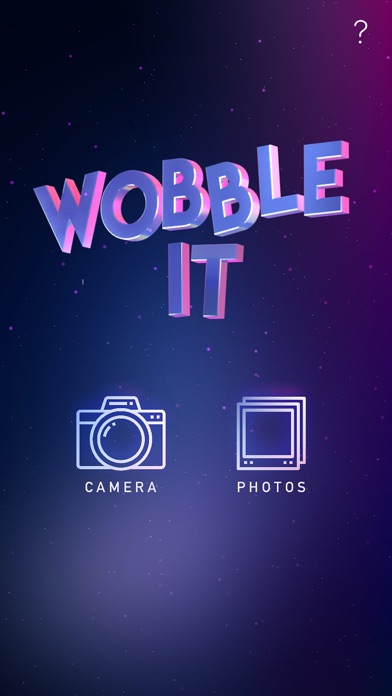 Wobble itのおすすめ画像1