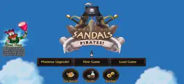 Game screenshot Swords and Sandals Pirates mod apk
