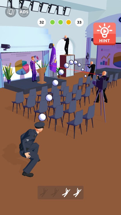 VIP Guard screenshot-0