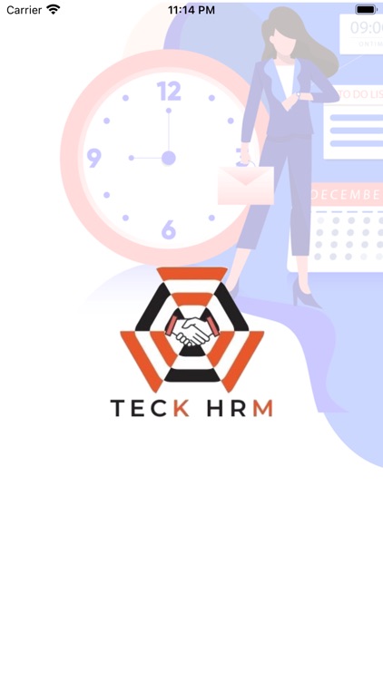 TeckHRM