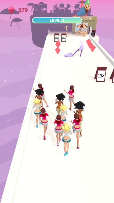 Join Girls Screenshot