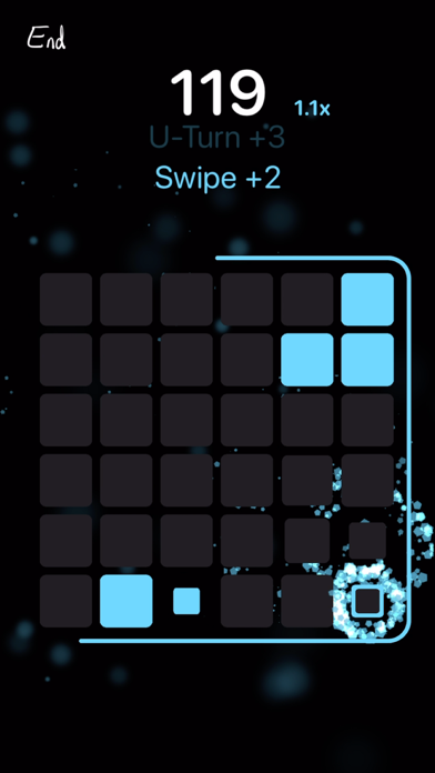 Screenshot #2 pour Block Smasher