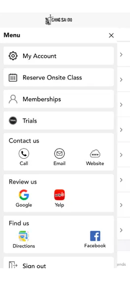 Game screenshot Warrior Skillz Martial Arts mod apk