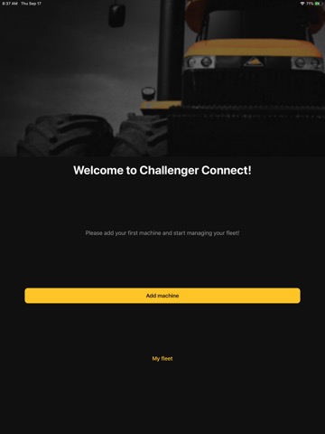 Challenger Connectのおすすめ画像1