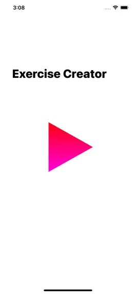 Game screenshot Exercise Creator: Fitness Pro mod apk