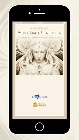 Game screenshot White Light Frequencies mod apk