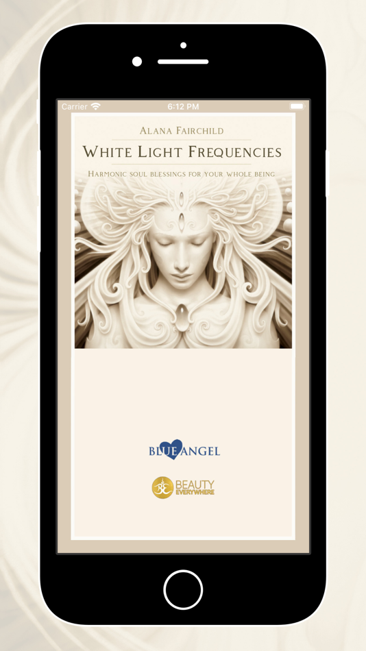 White Light Frequencies - 1.0.6 - (iOS)