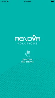 renova ess 2.8 iphone screenshot 1