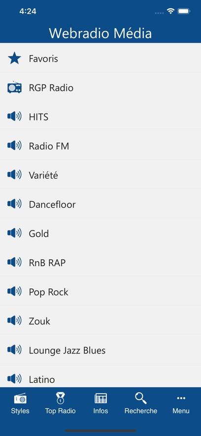 Webradio.media
