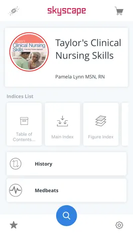 Game screenshot Taylors Clinical Nursing Skill mod apk