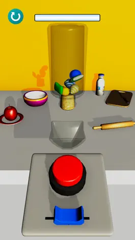 Game screenshot Shake It Baby apk