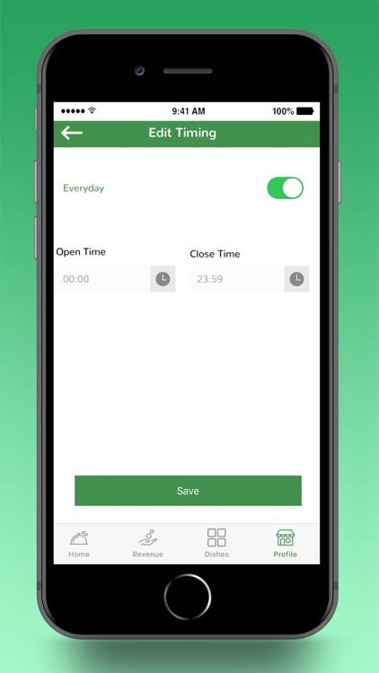 Copia Exigo screenshot-4