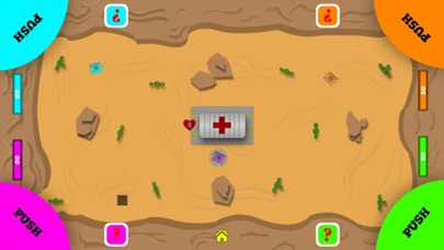 Fropy: Games 2 3 4 Players Screenshot