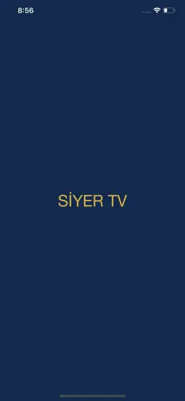 Game screenshot Siyer TV | Bir Mekteptir mod apk
