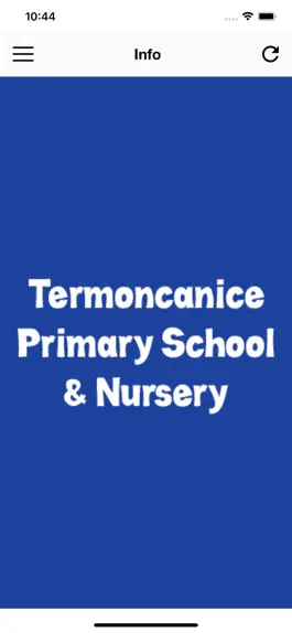 Game screenshot Termoncanice PS mod apk