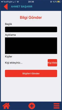 Game screenshot Ders Dünyası hack