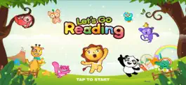 Game screenshot Let's Go Reading(렛츠고 리딩) mod apk