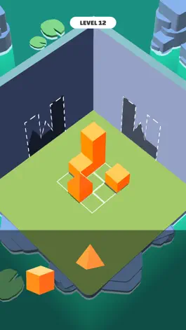 Game screenshot Shadow Cross hack