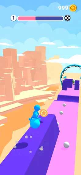 Game screenshot Stack Balls 3D mod apk