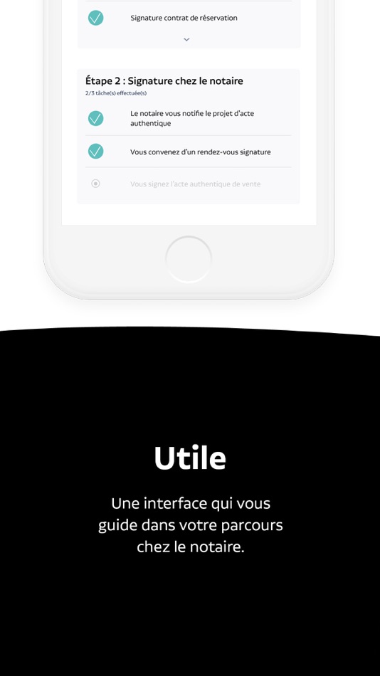 #4. EFFICIENCE (iOS) 由: Unlatch