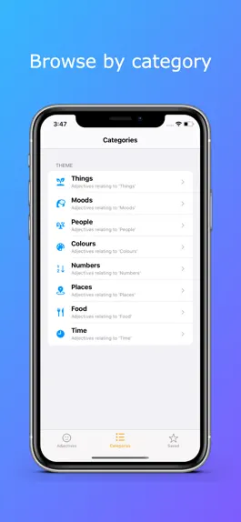 Game screenshot Levantine Arabic Adjectives hack