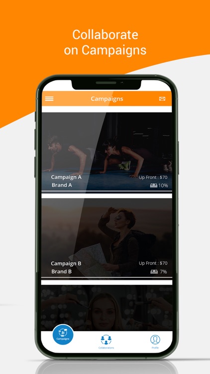Influencer Hub screenshot-6