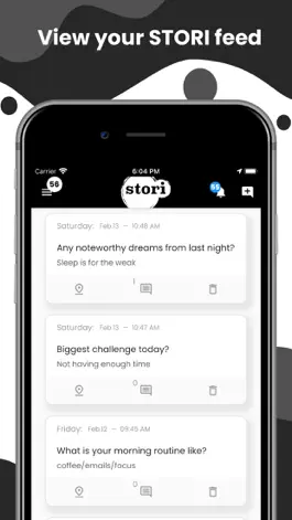 Game screenshot STORI hack