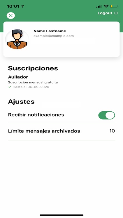 BookiesBeef screenshot-3