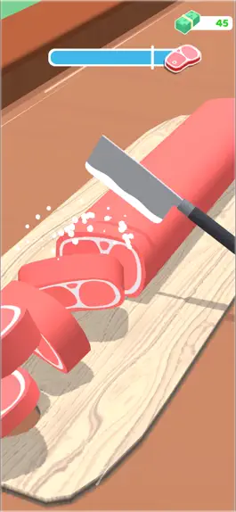 Game screenshot My Foodtruck 3D apk