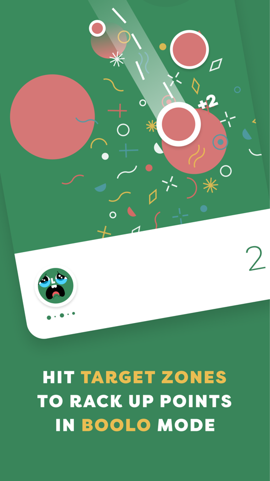 #3. OLO Loco (iOS) Bởi: Rogue Games