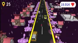 Game screenshot Road Skid apk