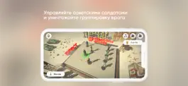 Game screenshot Викторина Победы hack