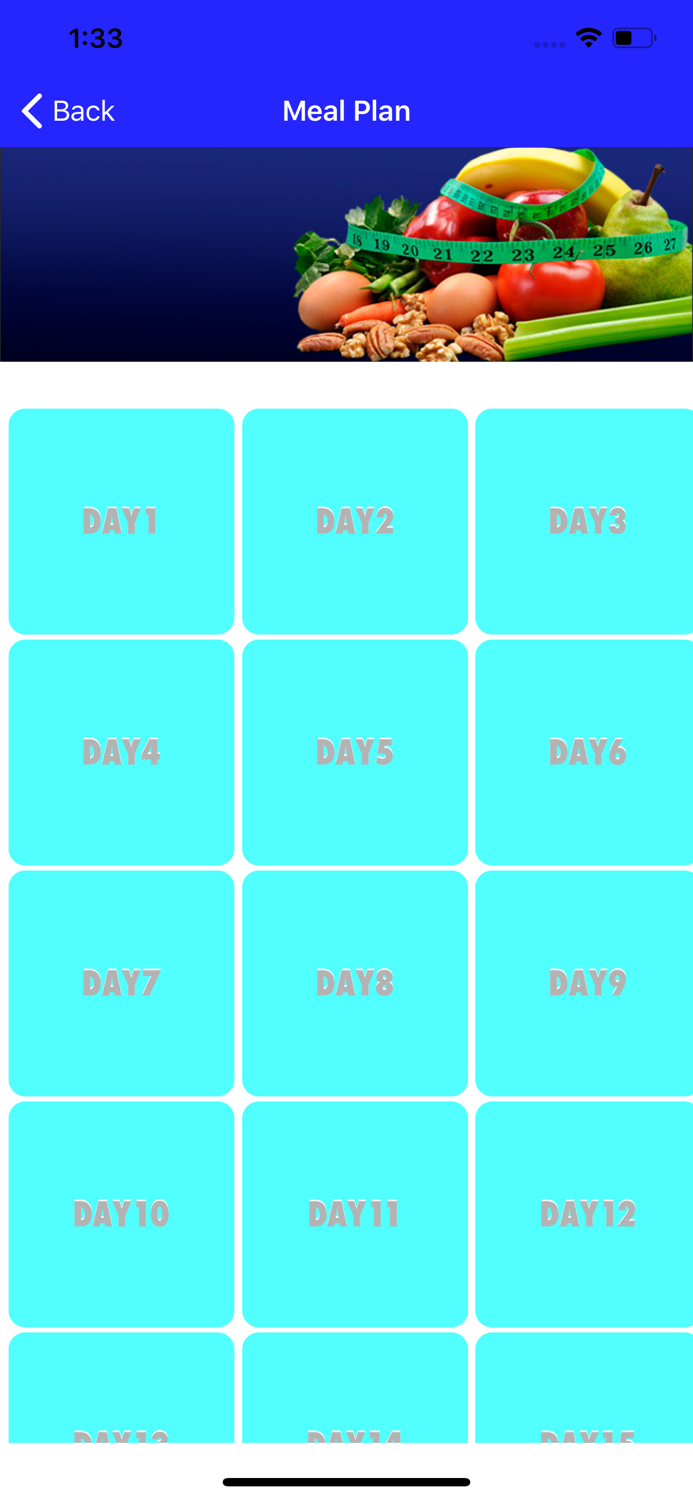 Home Workout No Equipment