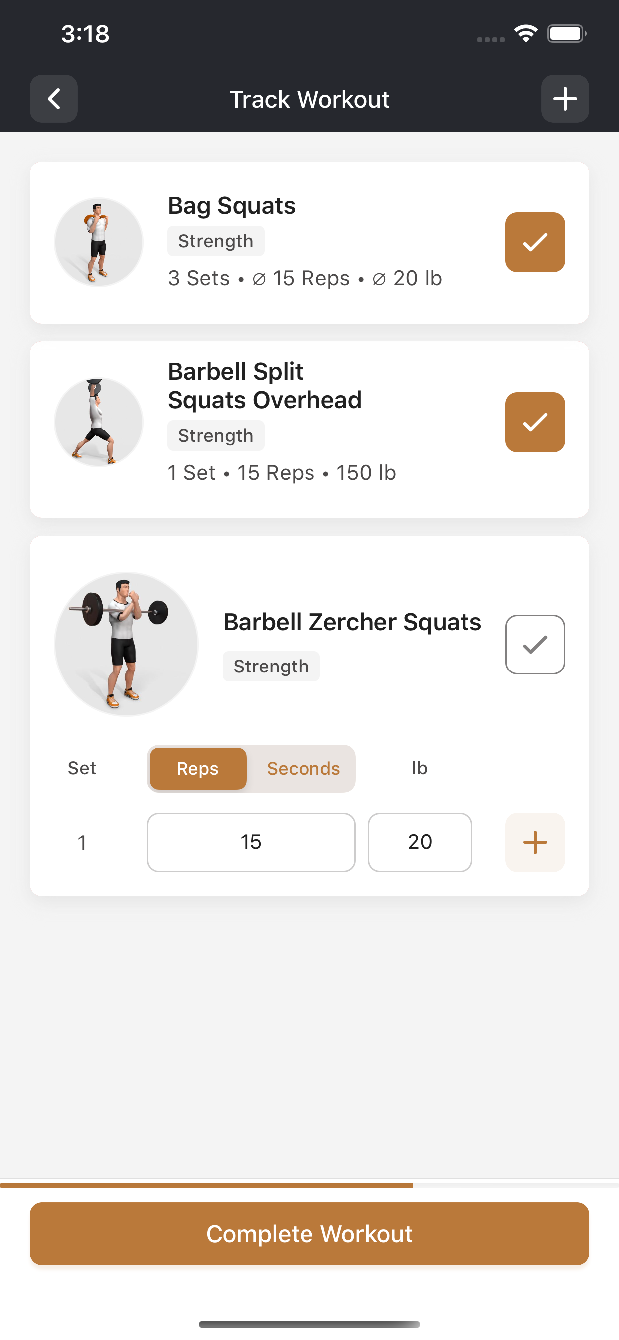 be Fitness