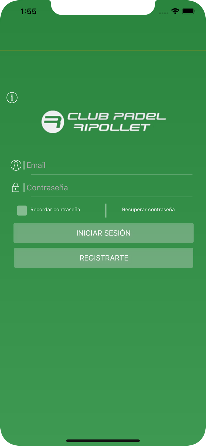 CLUB DE PADEL RIPOLLET