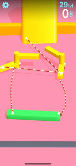 Game screenshot Rope Save 3D apk