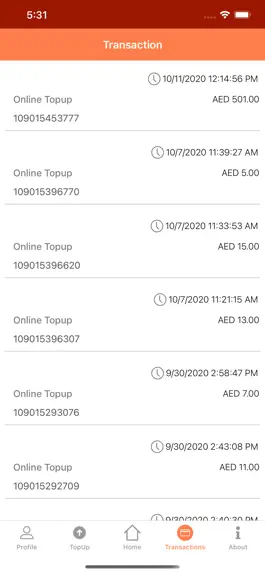 Game screenshot MAHE Dubai SMART PAY hack