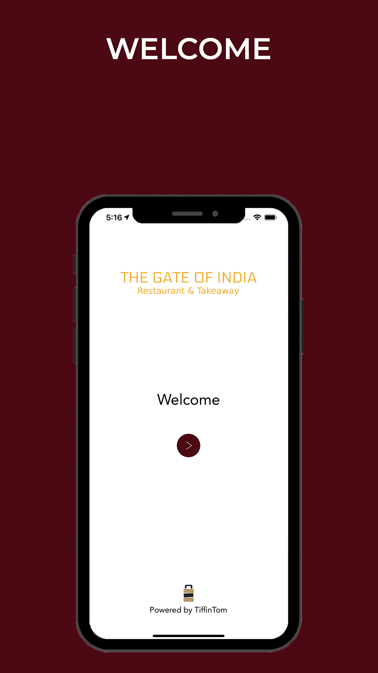 The Gate of India Restaurant
