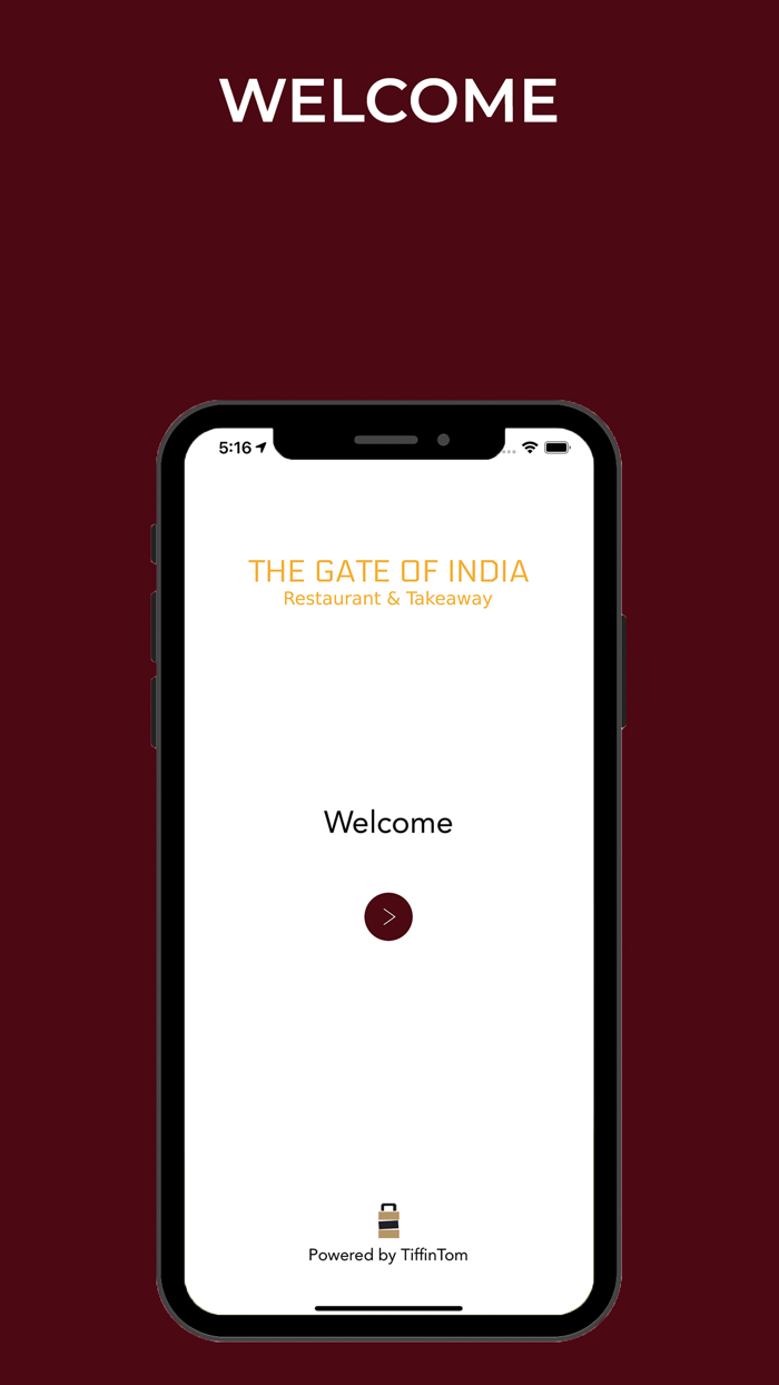 The Gate of India Restaurant