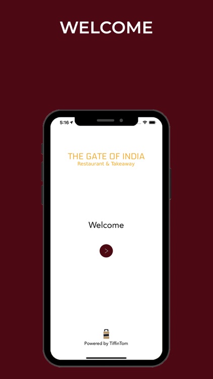 The Gate of India Restaurant